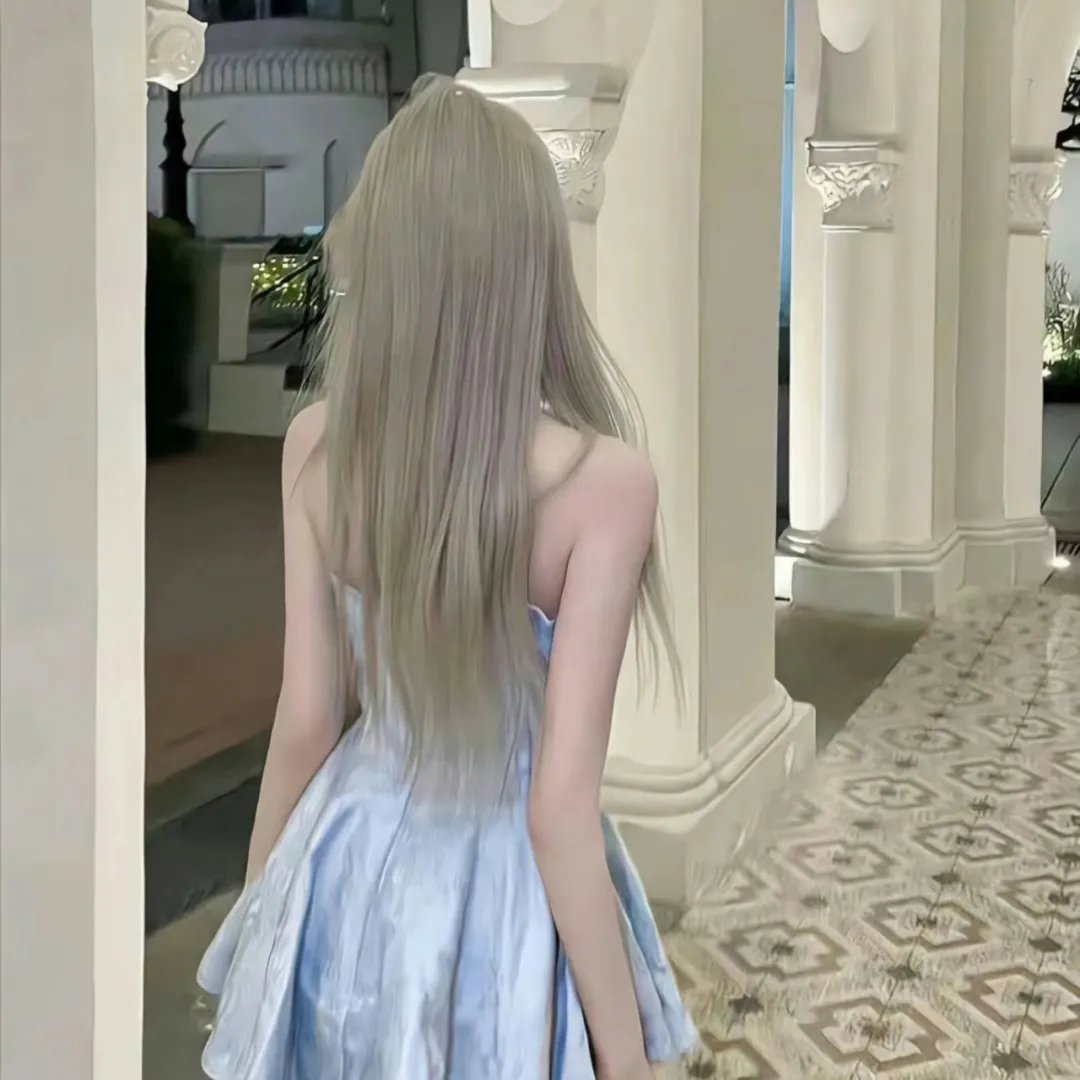 波特小姐